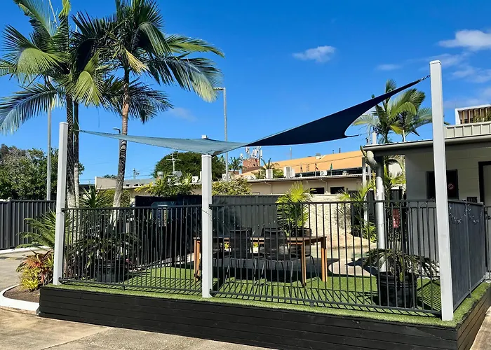 Nambour Heights Motel