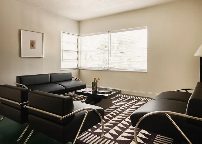 Perroquet Hotel Fort Lauderdale