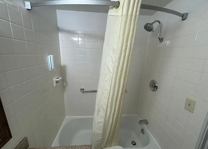 Econo Lodge Palmyra - Hershey