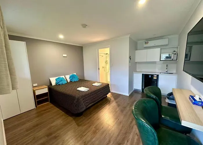 Willows Motel Goulburn