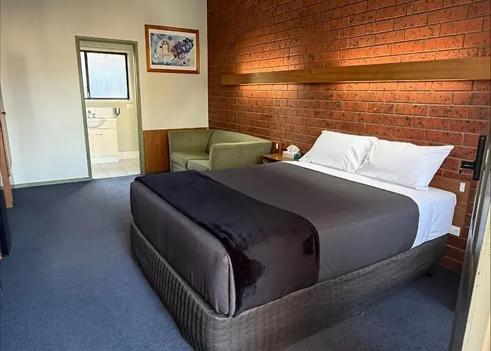 Abbotswood Motor Inn Geelong