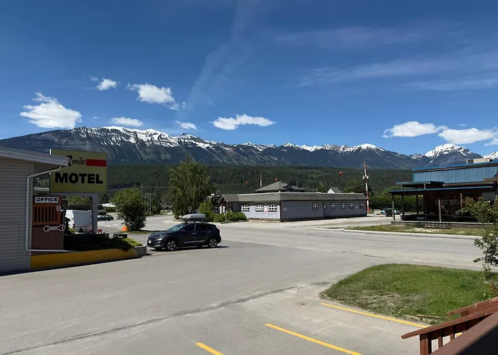 Rondo Motel Golden