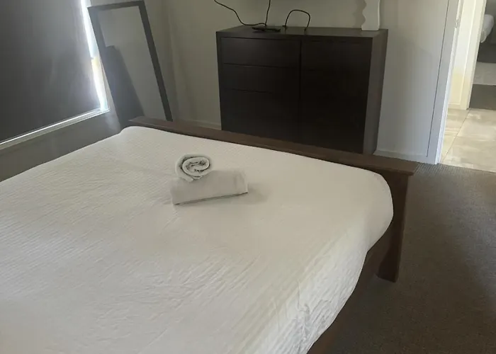 City Centre Motel Hotel Port Pirie