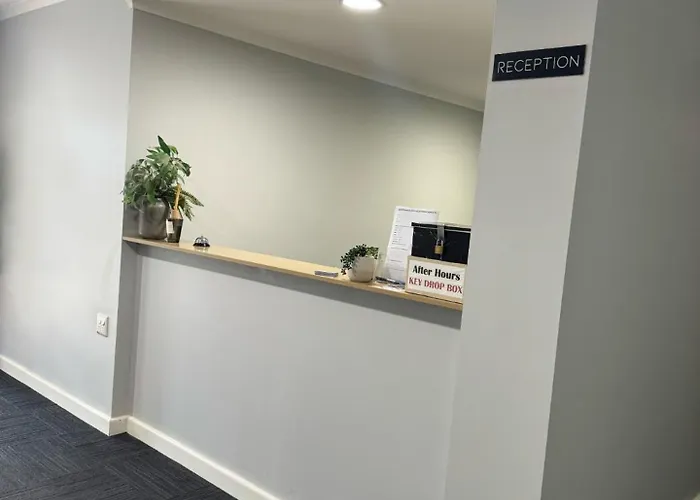 Port Pirie Accommodation And Apartments