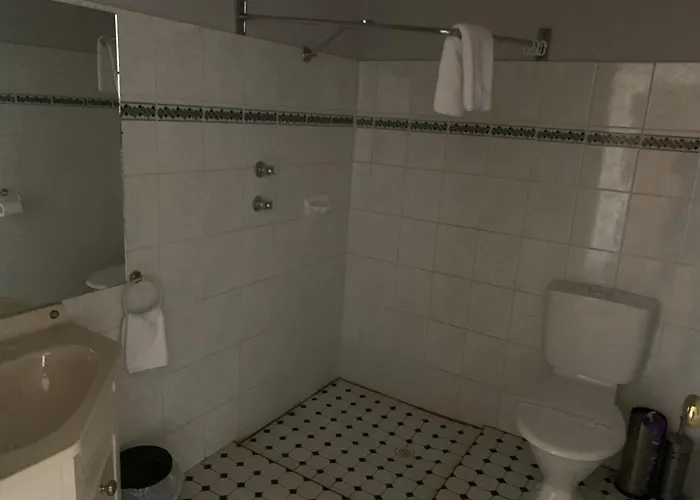 Port Pirie Accommodation And Apartments