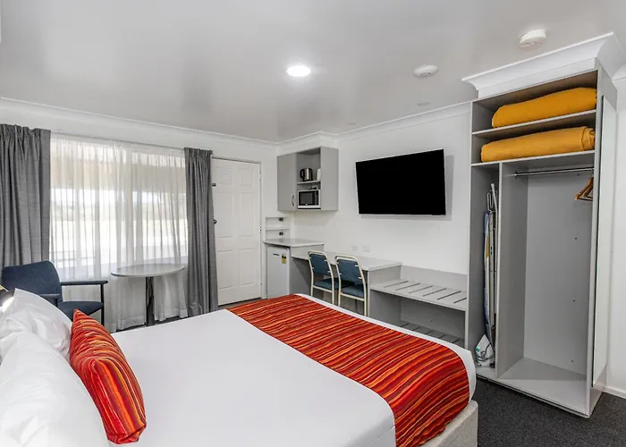 Econo Lodge Alabaster Motel Cowra
