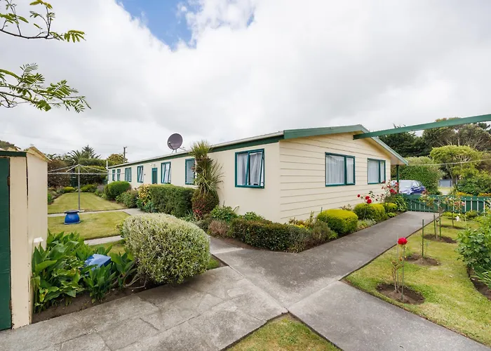 Celtic Motel Foxton