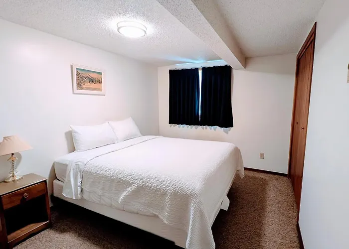 The Voy Motel Schreiber