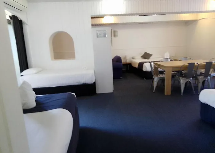 Forster Motor Inn