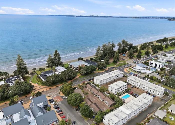 Orewa Motor Lodge