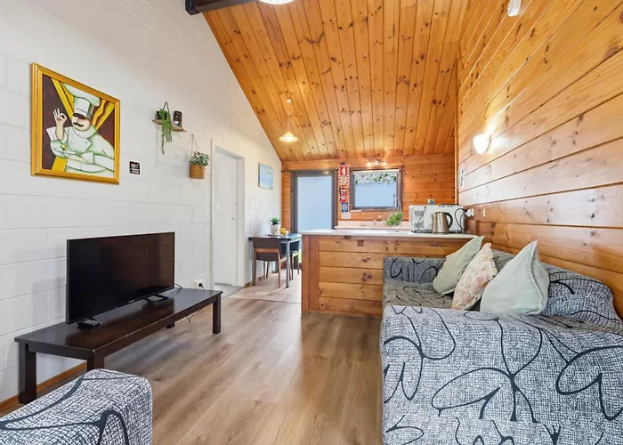 Orewa Motor Lodge