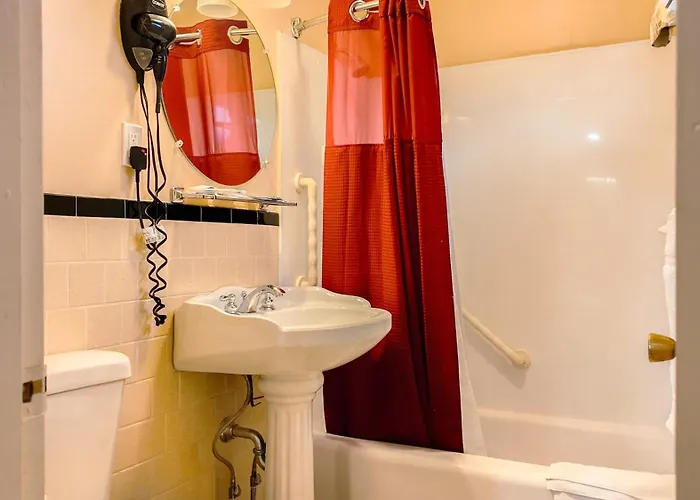 Briarcliff Motel North Conway