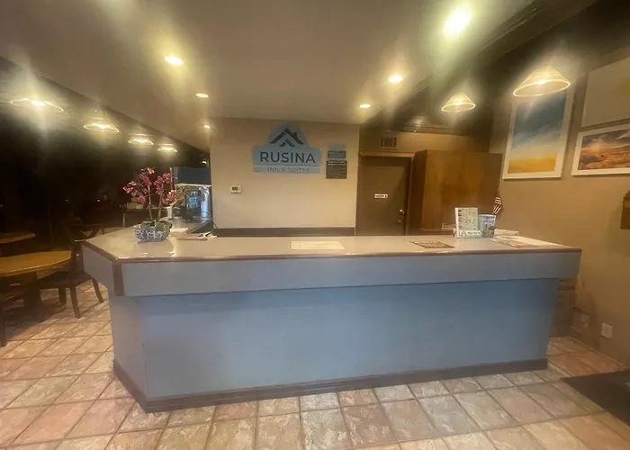 Days Inn Colorado Springs