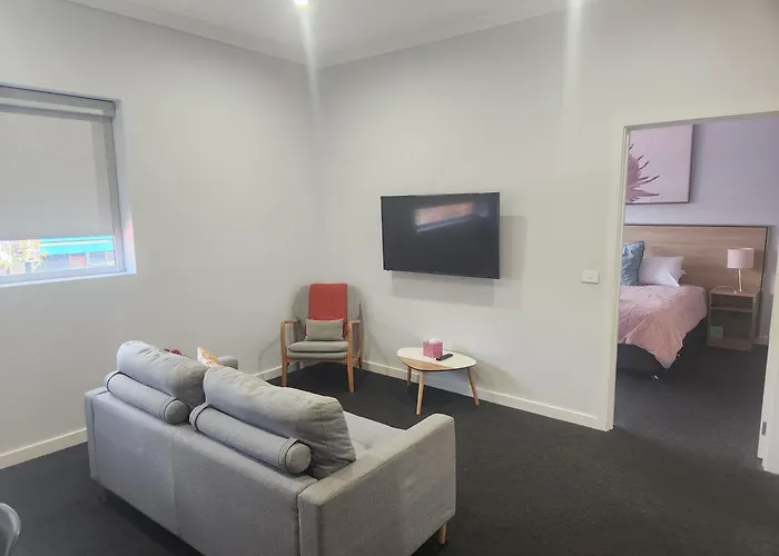 Civic Apartments Wagga Wagga