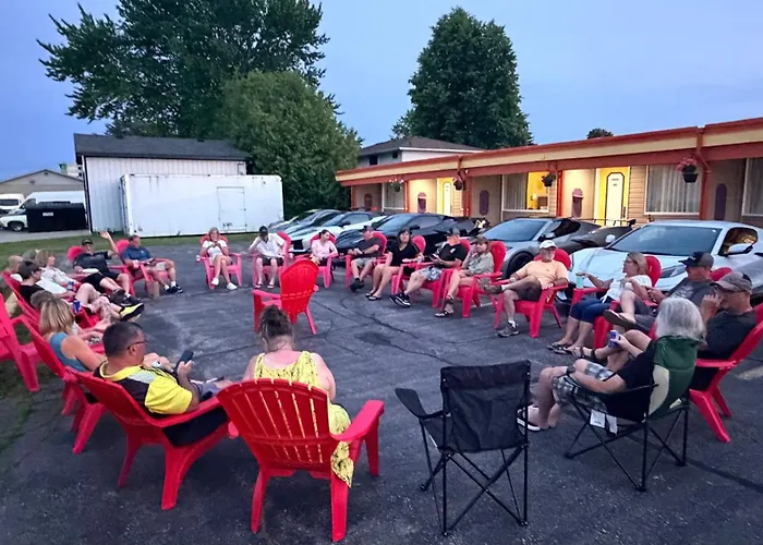 Harmony Inn Goderich