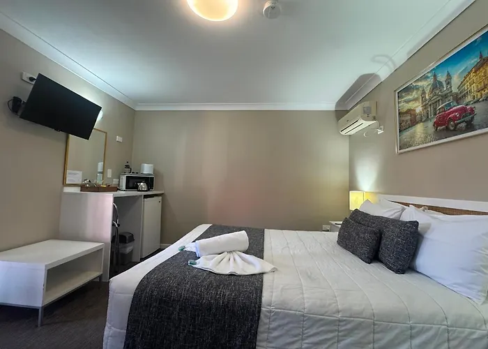 Karuah Motor Inn