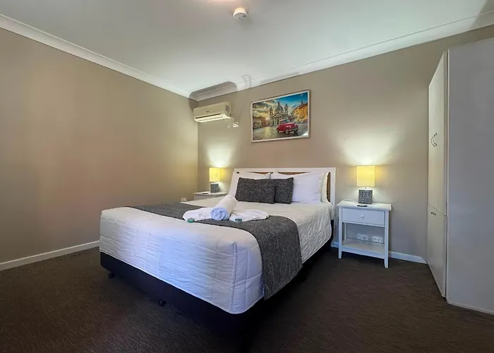 Karuah Motor Inn
