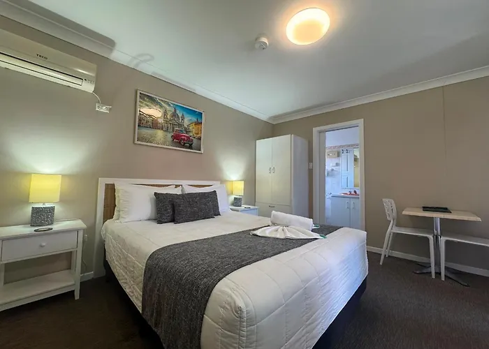 Karuah Motor Inn