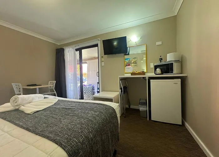 Karuah Motor Inn