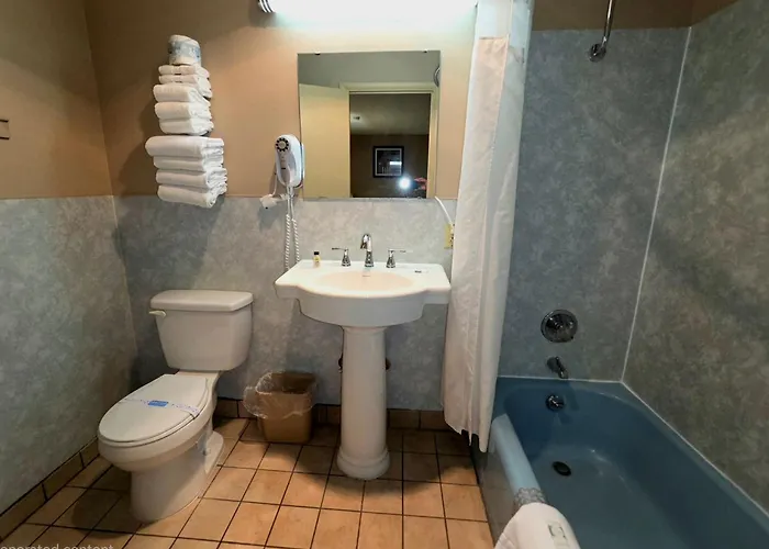 Monroe Motel Near Seattle Everett Wa