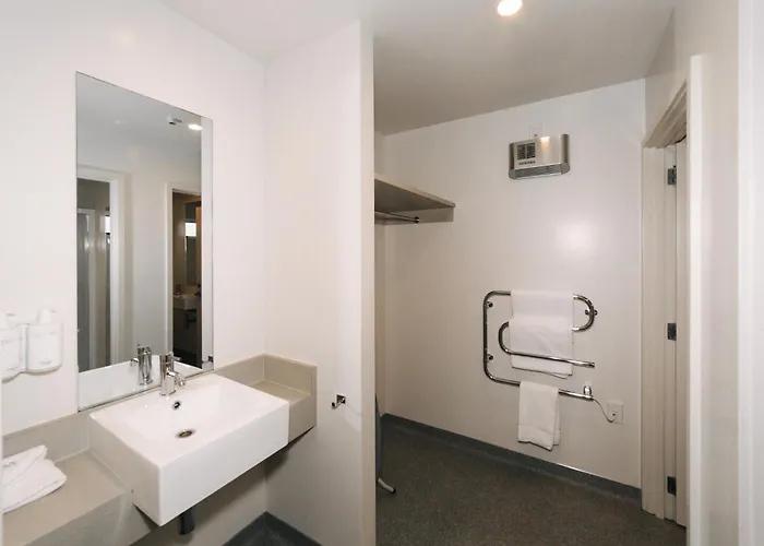 Northstar Motel Oamaru
