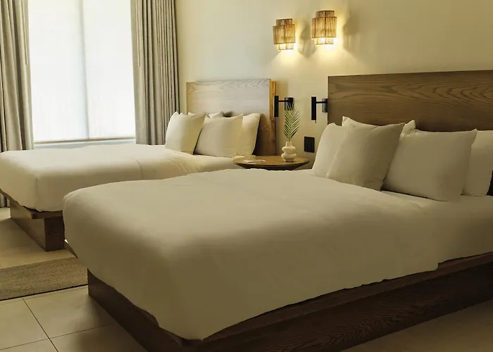 Ambros Daytona, Trademark Collection By Wyndham Daytona Beach Shores