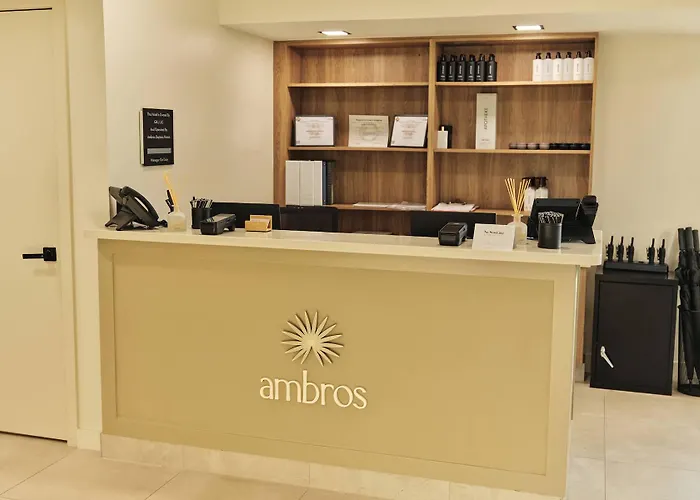 Ambros Daytona, Trademark Collection By Wyndham Daytona Beach Shores