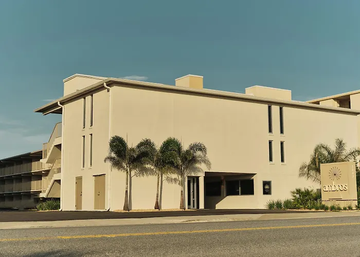 Ambros Daytona, Trademark Collection By Wyndham Daytona Beach Shores