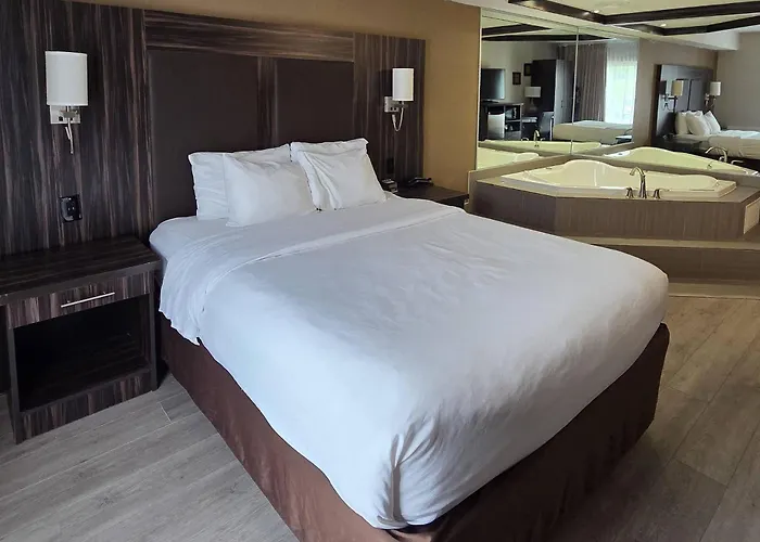 Comfort Inn Trenton