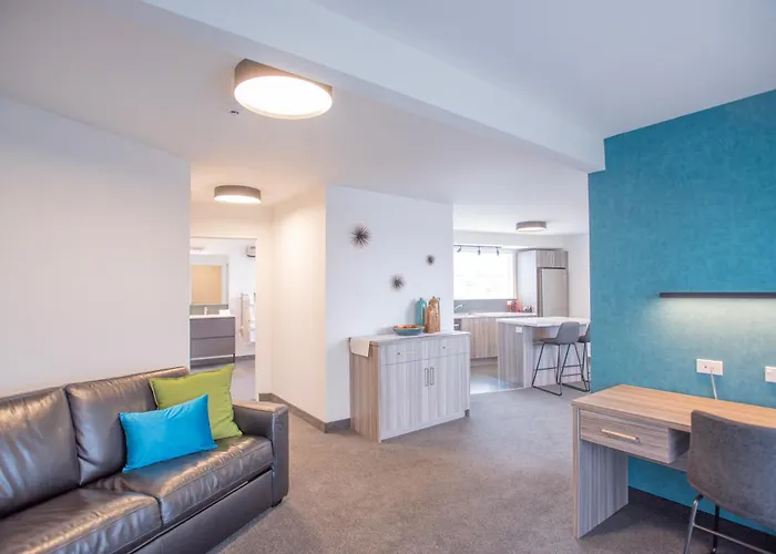 Homestead Villa Motel Invercargill