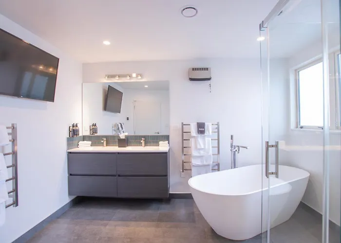 Homestead Villa Motel Invercargill
