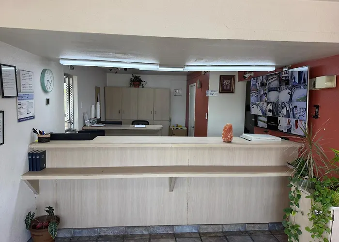 Travel Inn Greensboro