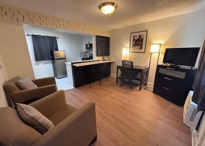 H&H Motor Lodge Idaho Springs