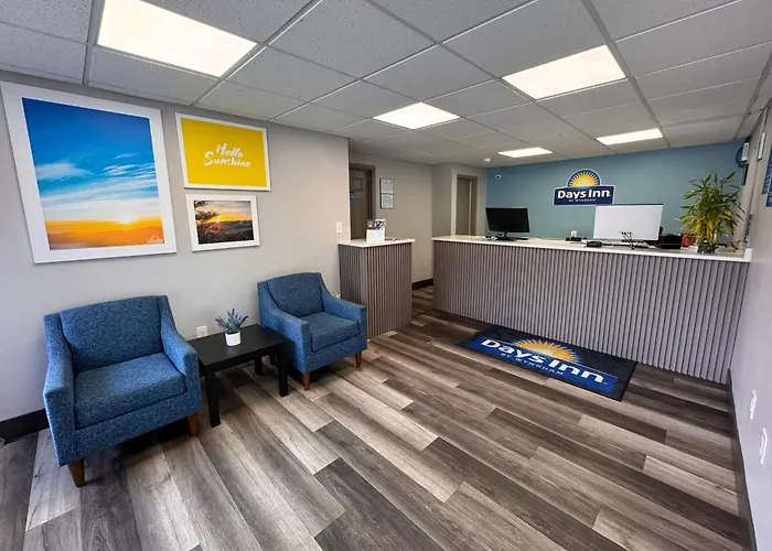 Travelodge By Wyndham Gainesville