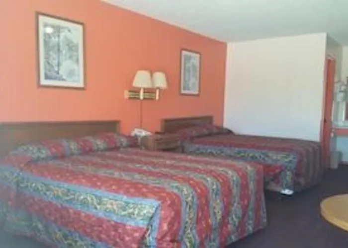 Regency Inn Breckenridge
