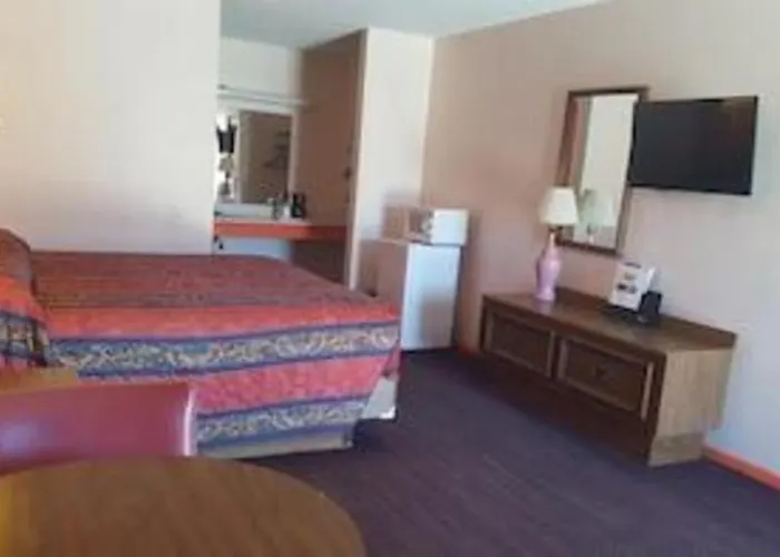 Regency Inn Breckenridge