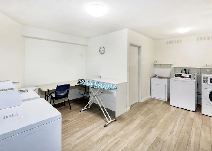 Aza Motel Lismore