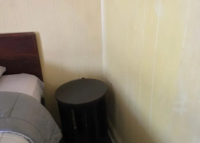 Lee Motel Nashville