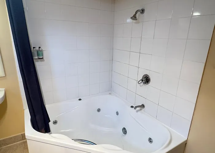 New Castle Motor Lodge Rotorua