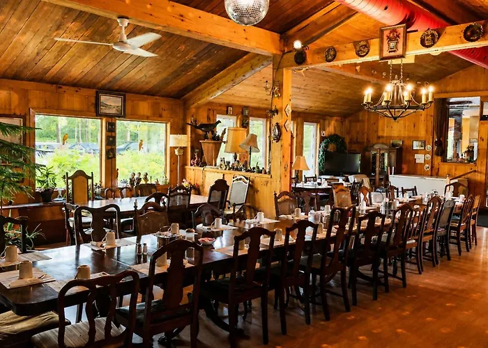 Top Notch Motel Wiarton