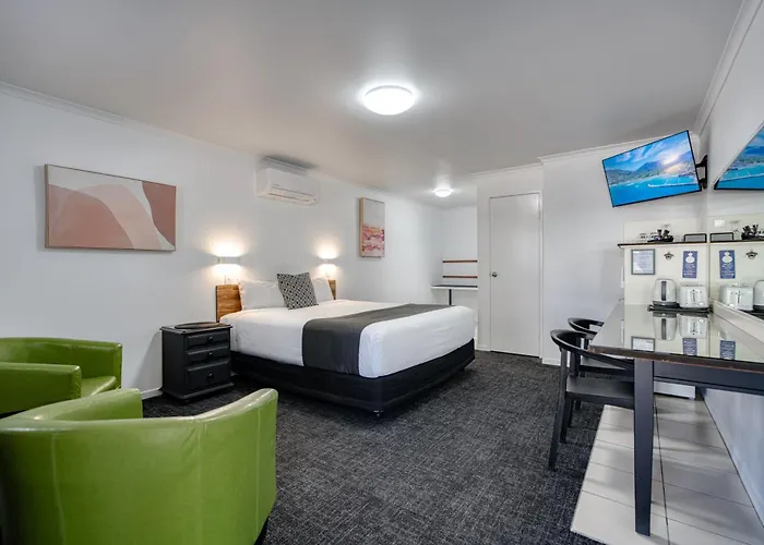 Best Western Caboolture Gateway Motel