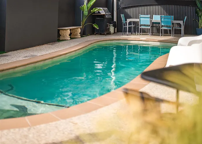 Best Western Caboolture Gateway Motel