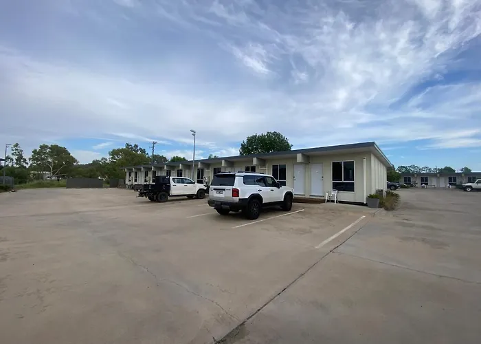 Dooley'S Tavern & Motel Springsure