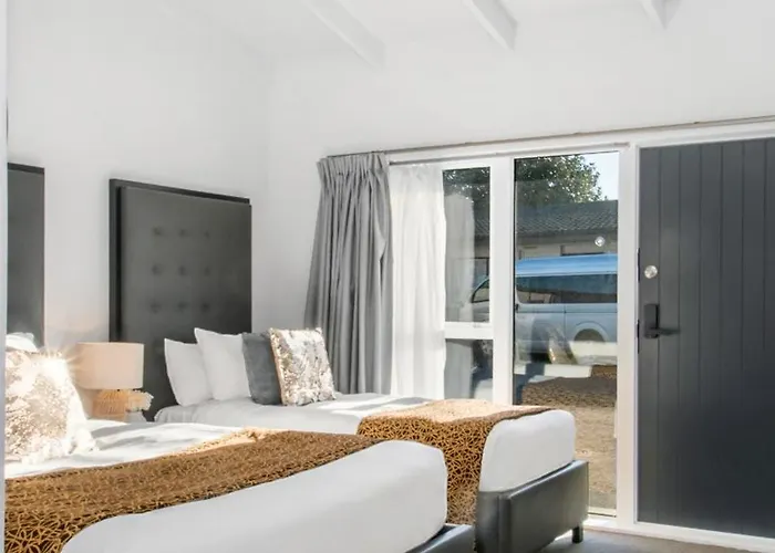 Middlemore Motel Auckland