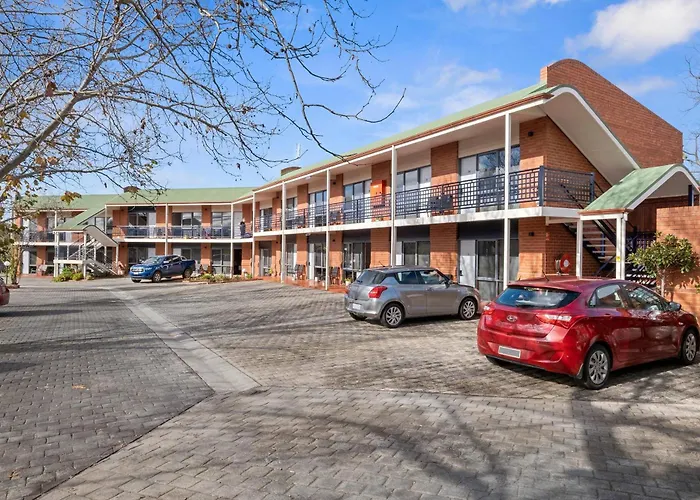 Comfort Inn Lady Augusta Swan Hill
