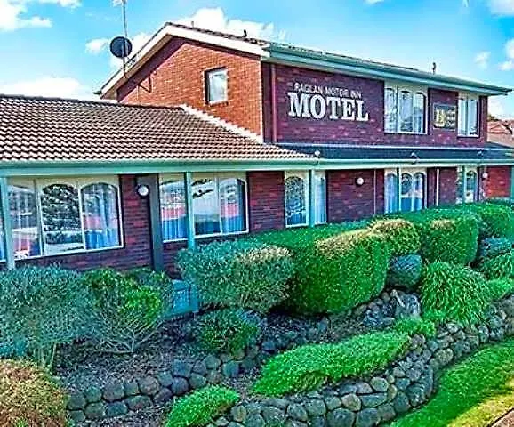 Raglan Motor Inn Warrnambool