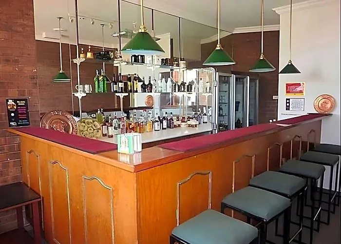 Countryman Motor Inn Dubbo