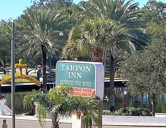Tarpon Inn Tarpon Springs