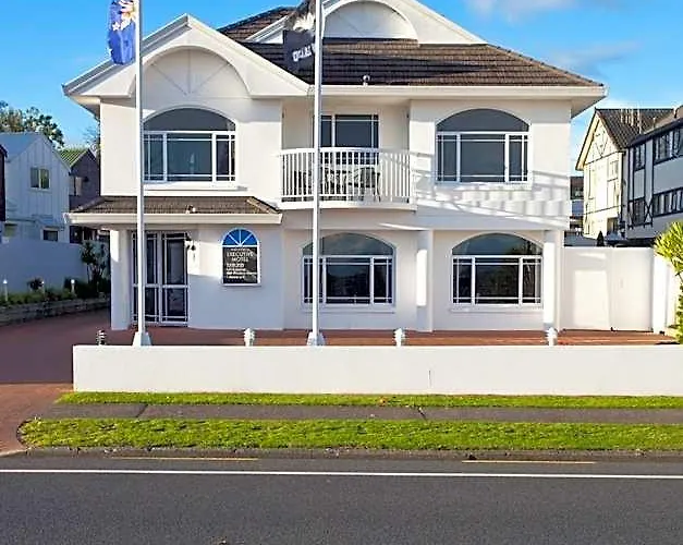 Lakeside Taupo Motel