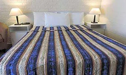 Bondi Motel Moree